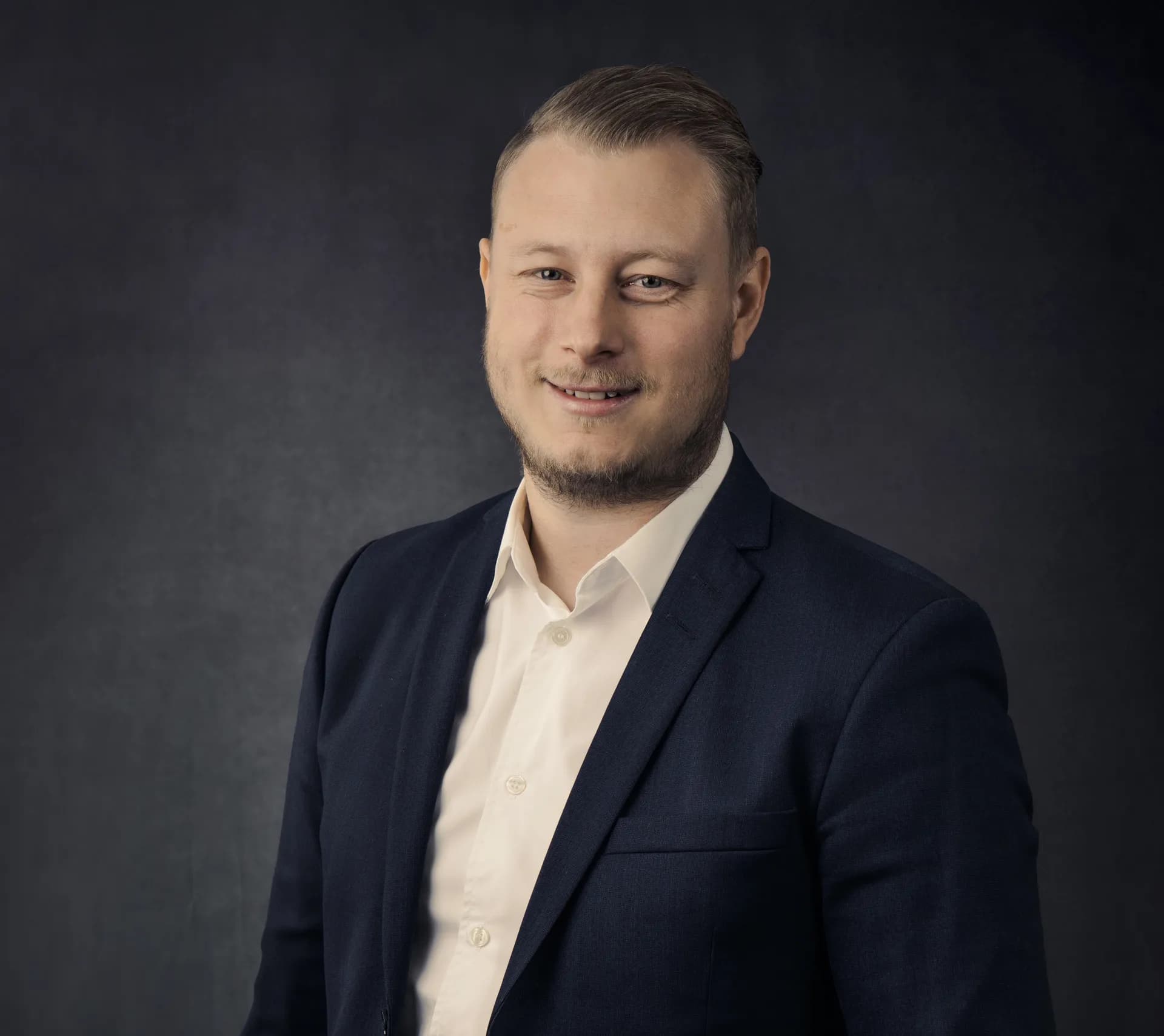 Kristoffer Holm profilbild
