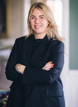 Louise Andersson profilbild