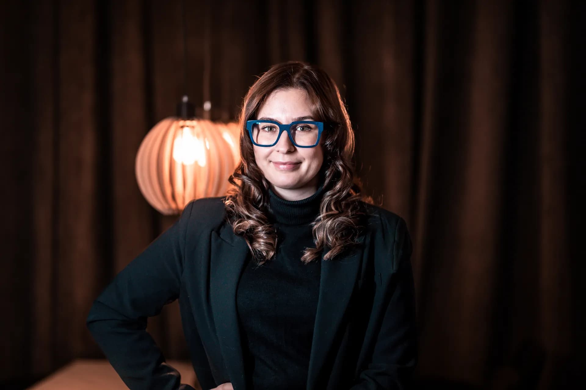 Alexandra Rodén profilbild