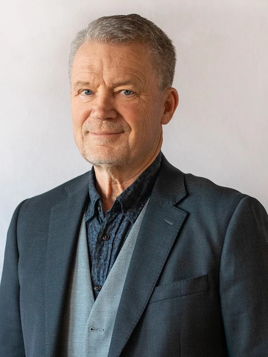 Gert Andersson profilbild