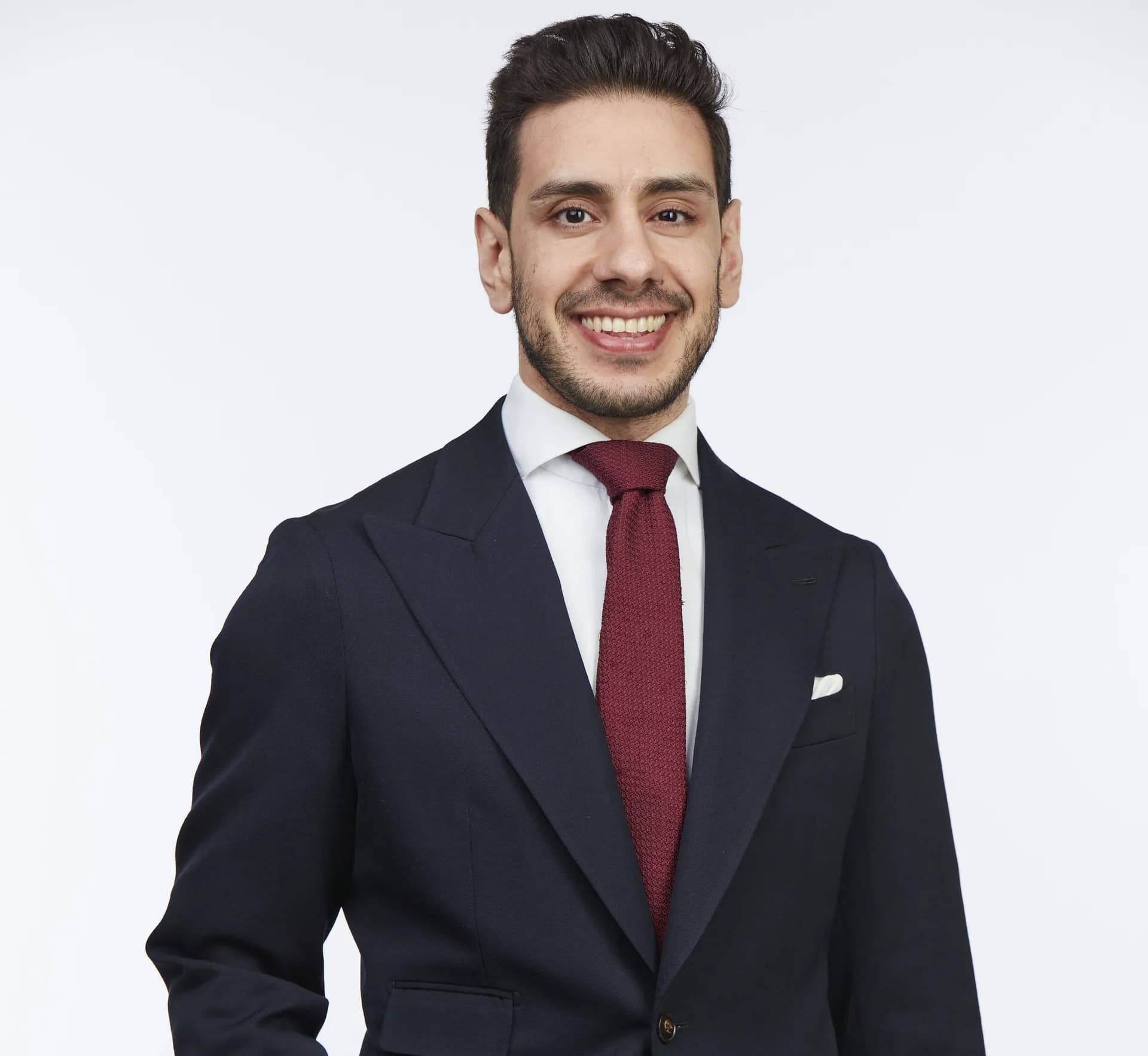 Safeer Samawi