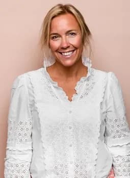 Johanna Nyström profilbild