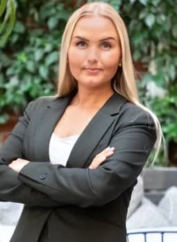 Åsa Brihs profilbild