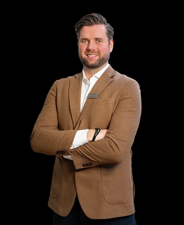 Alexander Jodstam profilbild
