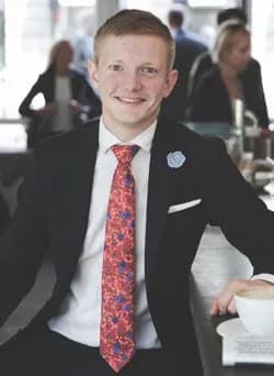 Johan Lundahl profilbild