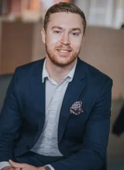 Fredrik Andersson profilbild