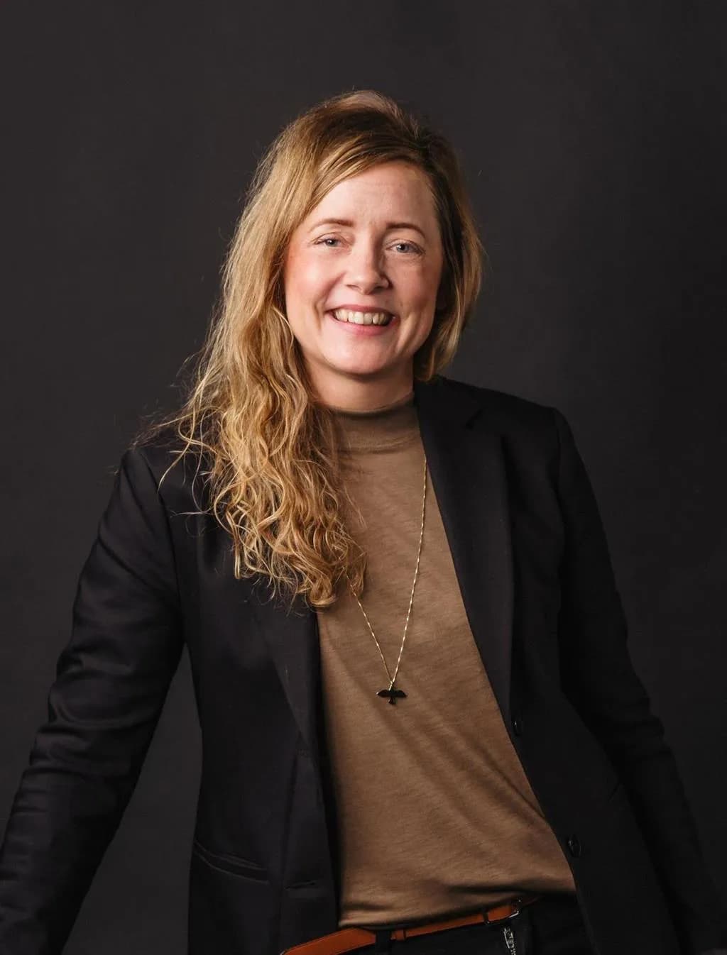Linda Hjalmar profilbild