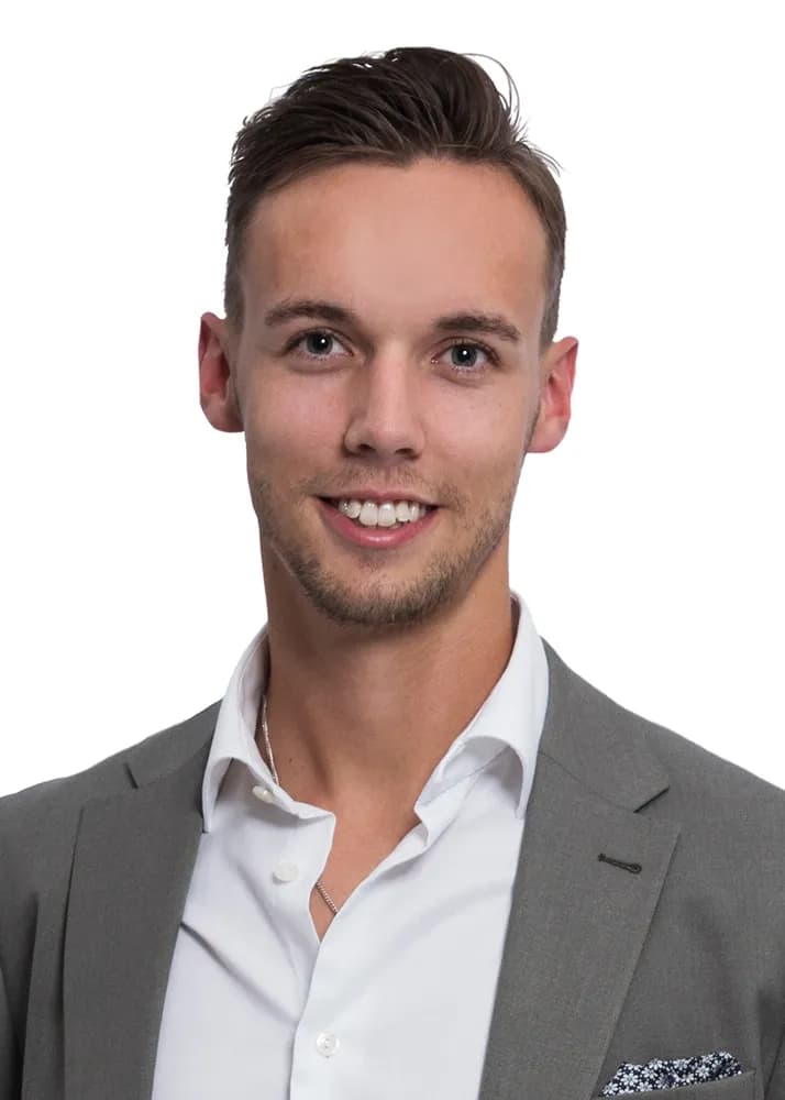 Oskar Ahlén profilbild