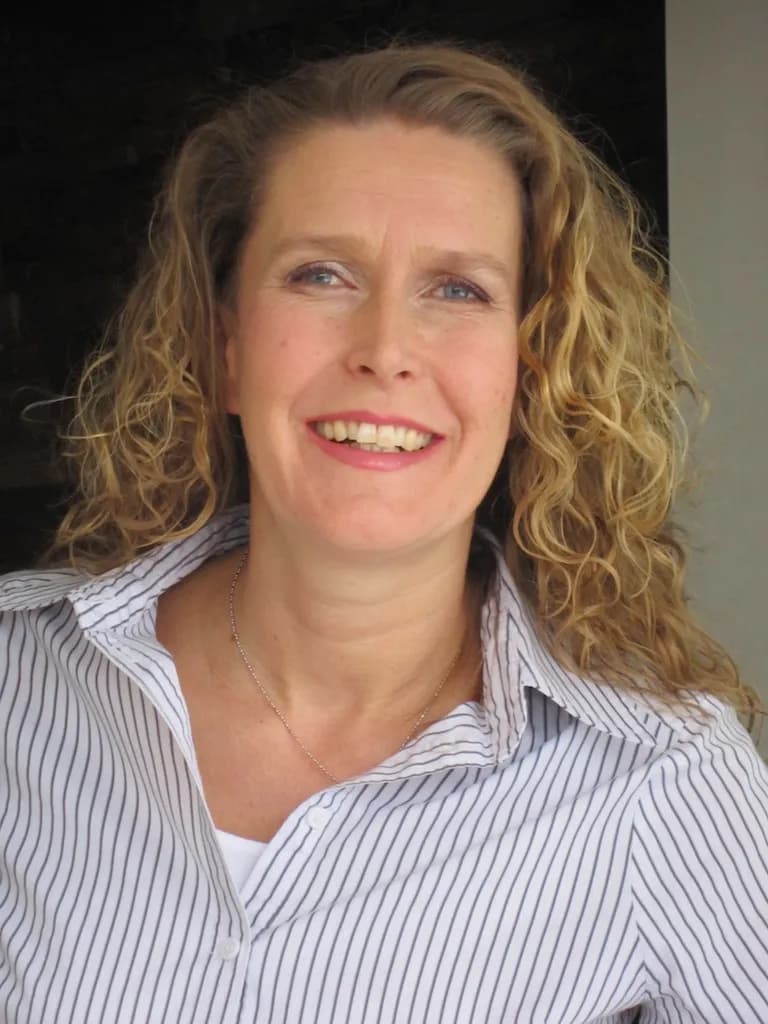 Marie Humleby profilbild
