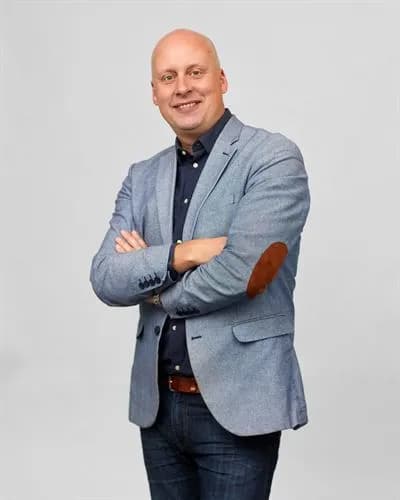 Henrik Teiler profilbild