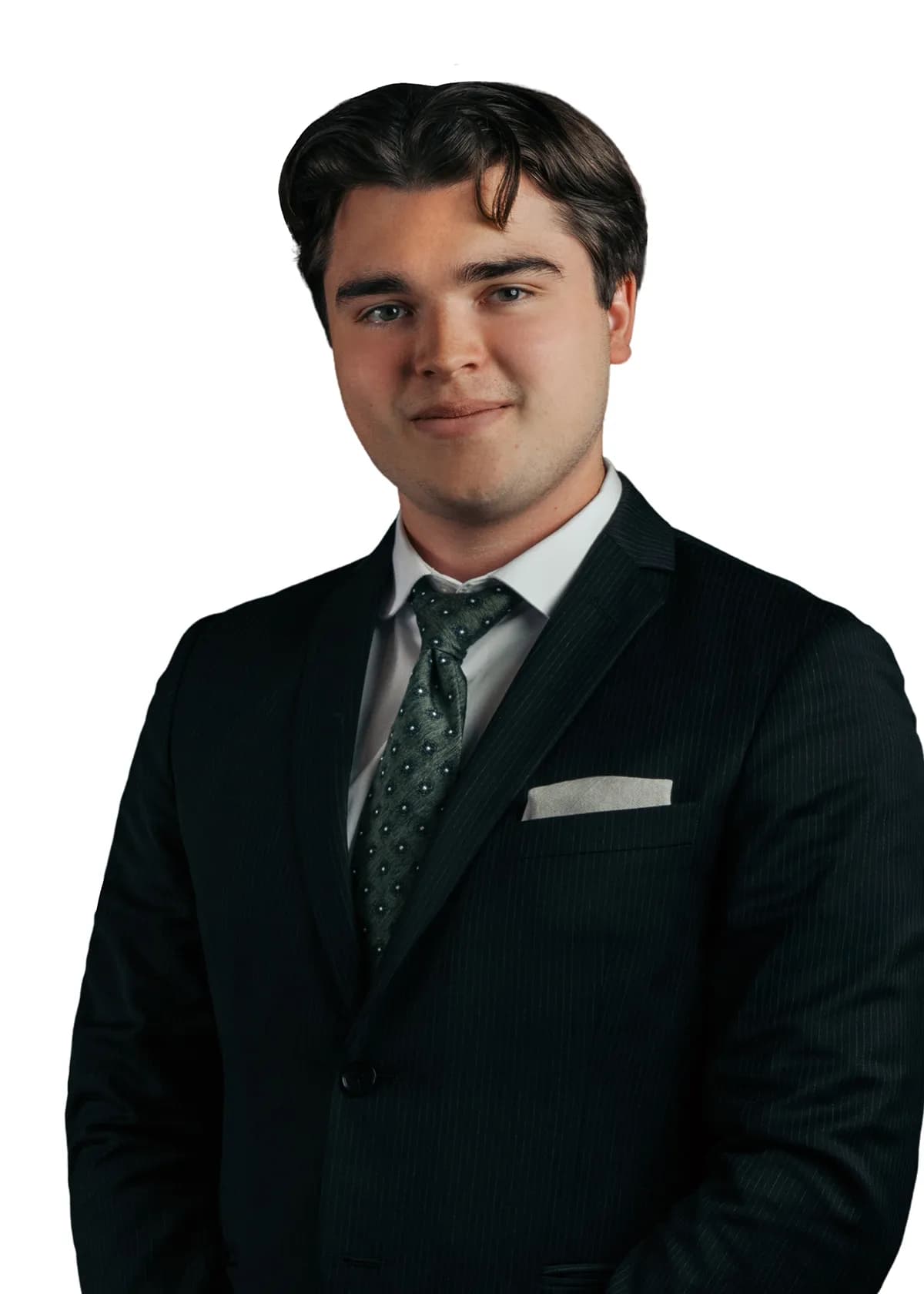 Lukas Bäckman profilbild