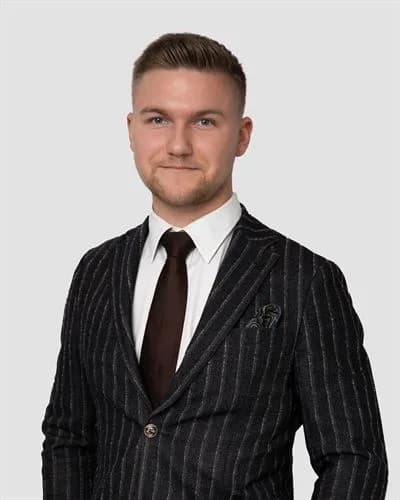 Dennis Sjöberg profilbild