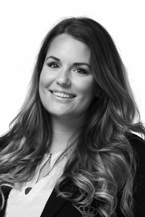 Amelie Sjöbring Cimen profilbild