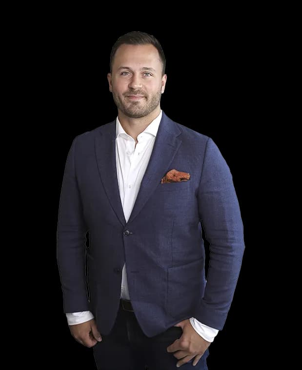 Max Stendahl profilbild