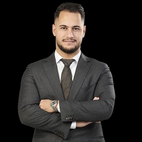 Omar Akkache profilbild