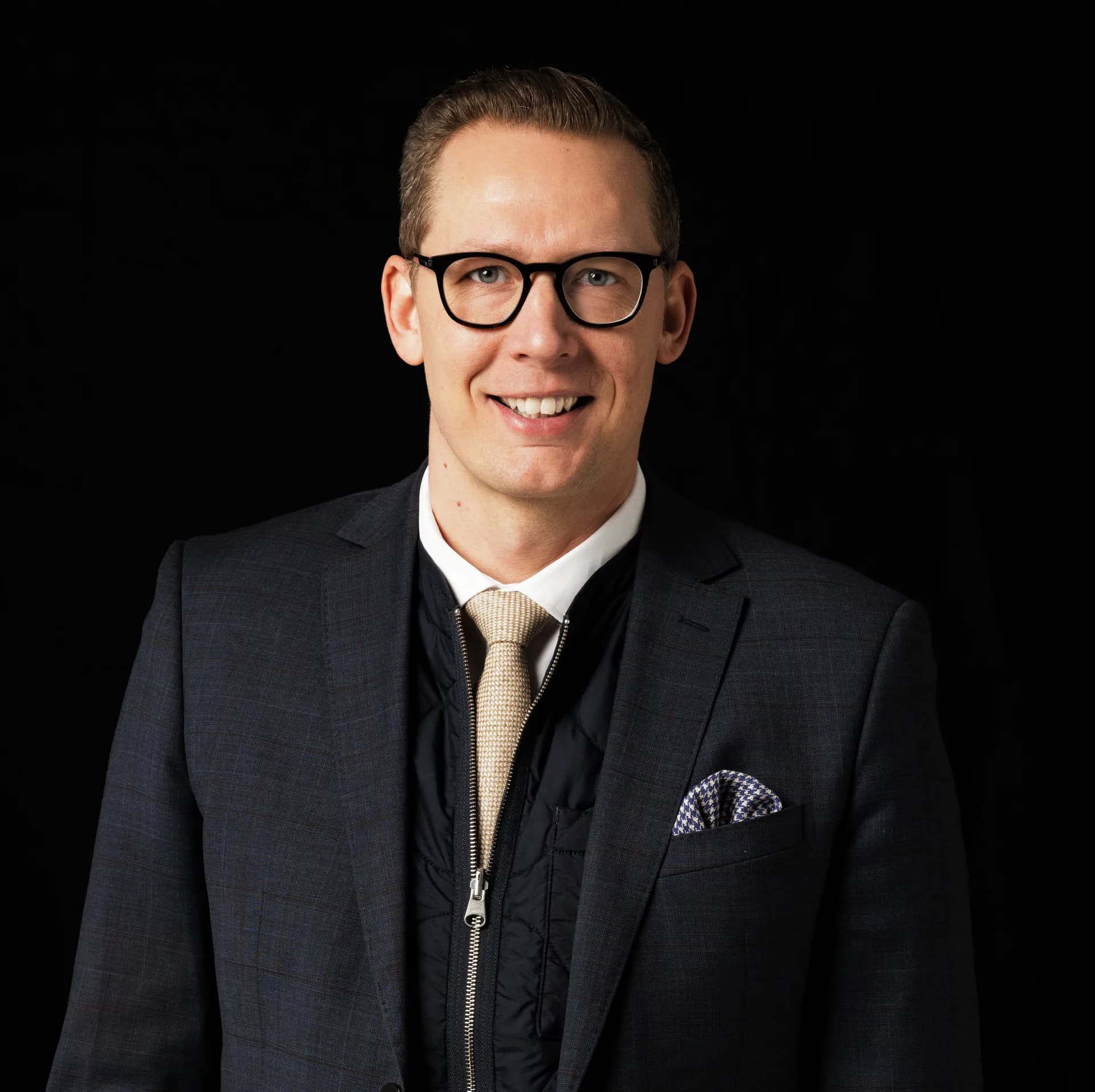 Linus Rydberg profilbild