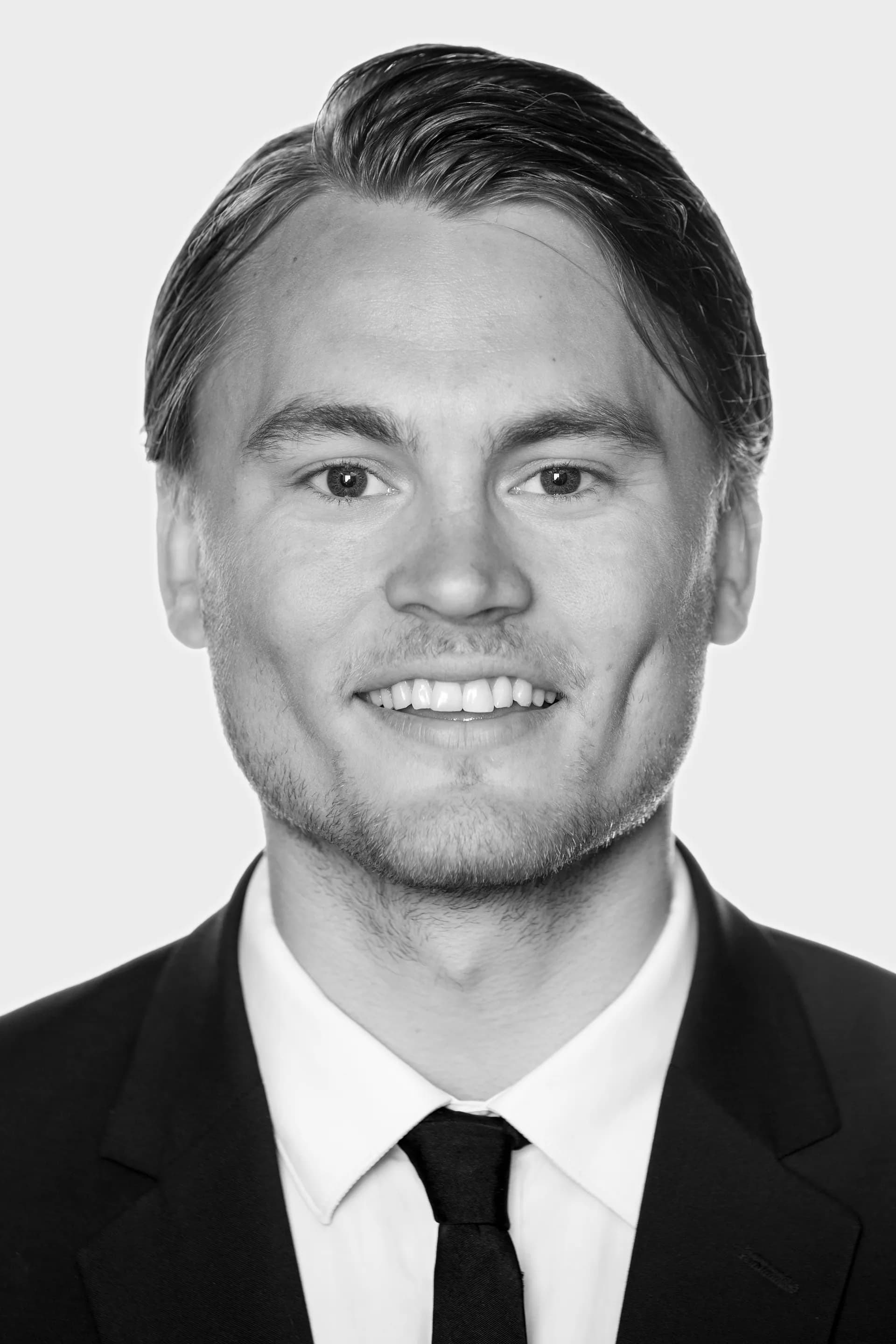Douglas Davidsson profilbild