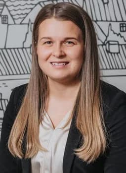 Sara Nilsson profilbild