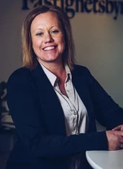 Heléne Thornberg profilbild