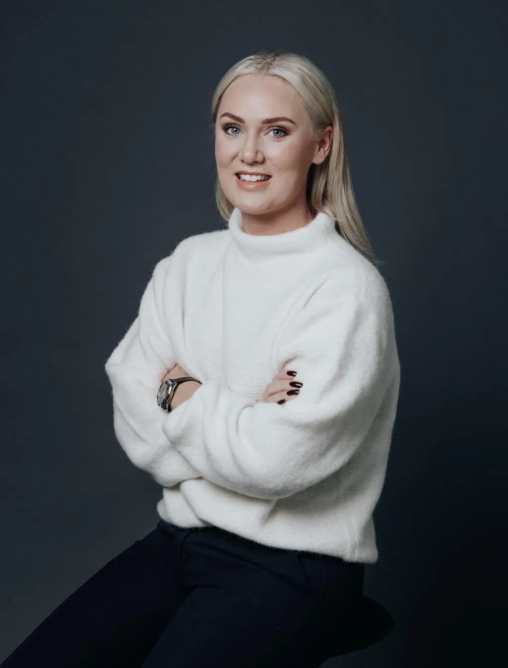 Julia Högberg profilbild