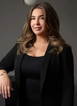 Marie Bagdo profilbild