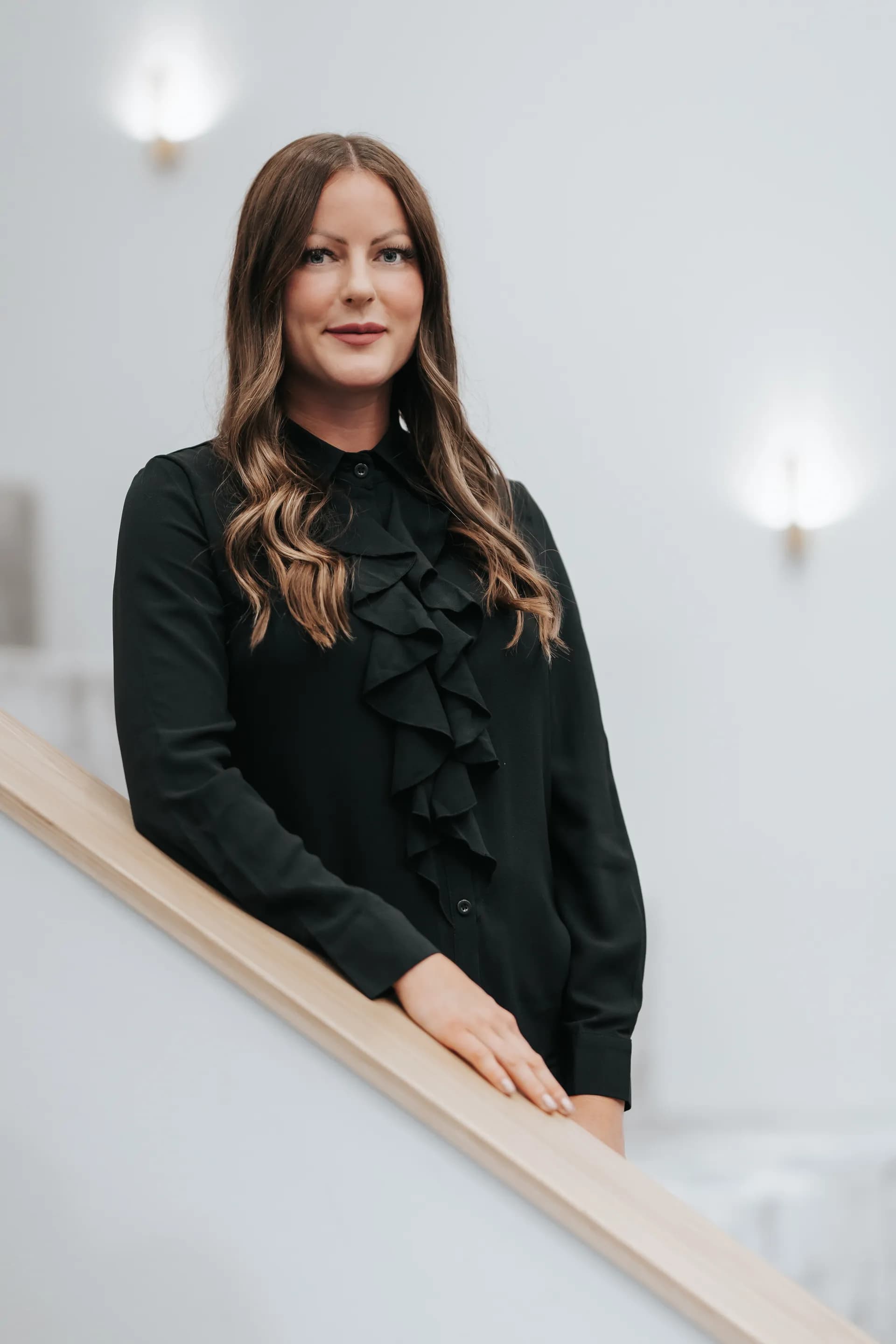 Amanda Holsendahl profilbild