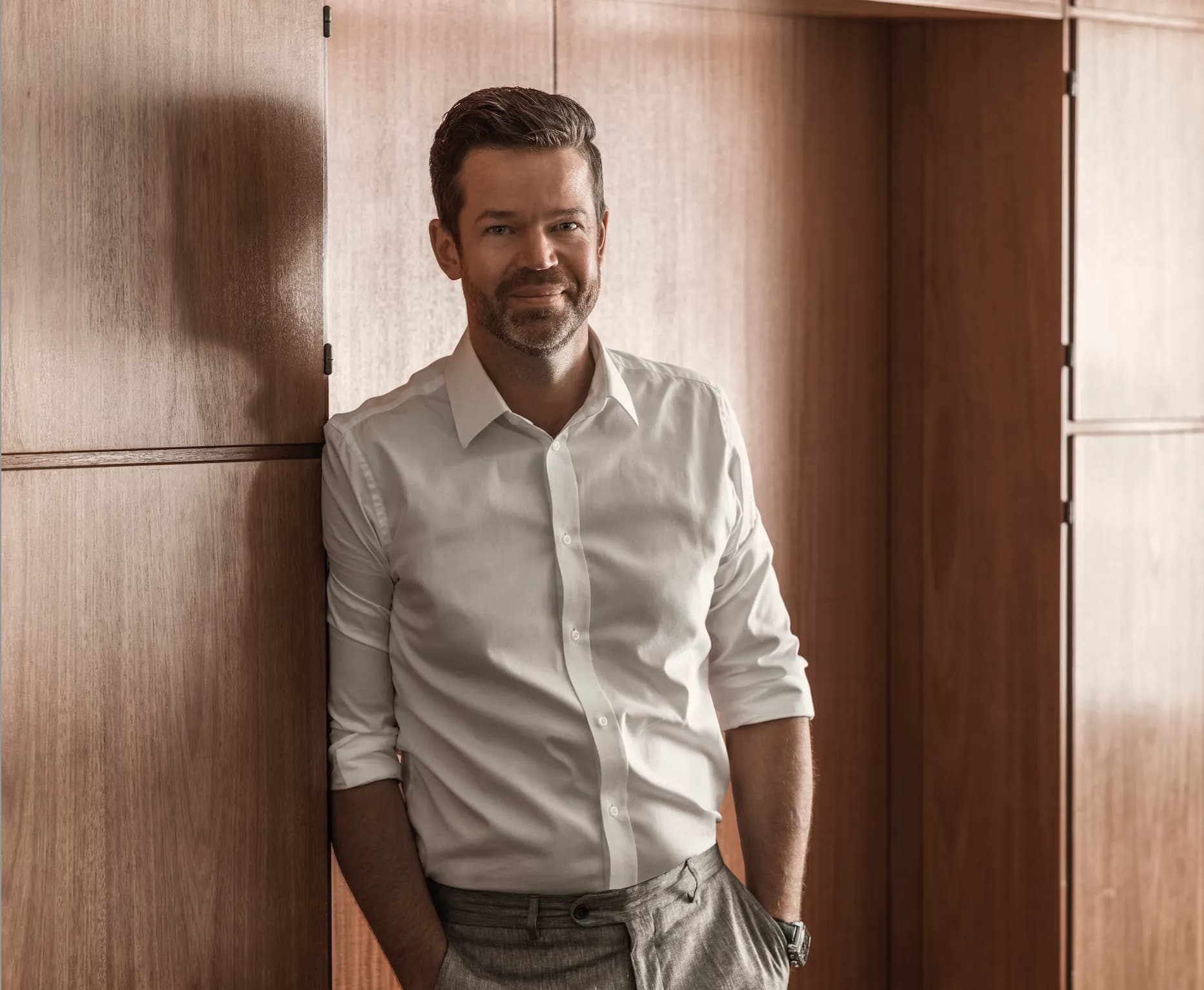 Johan Marklund profilbild
