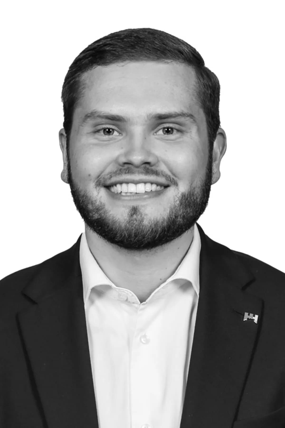 Simon Björklund profilbild