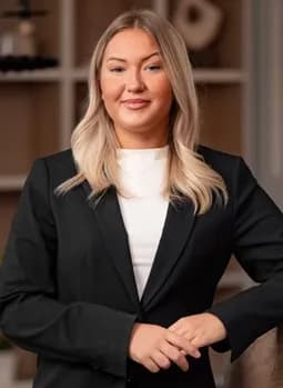 Rebecca Behrendtz profilbild
