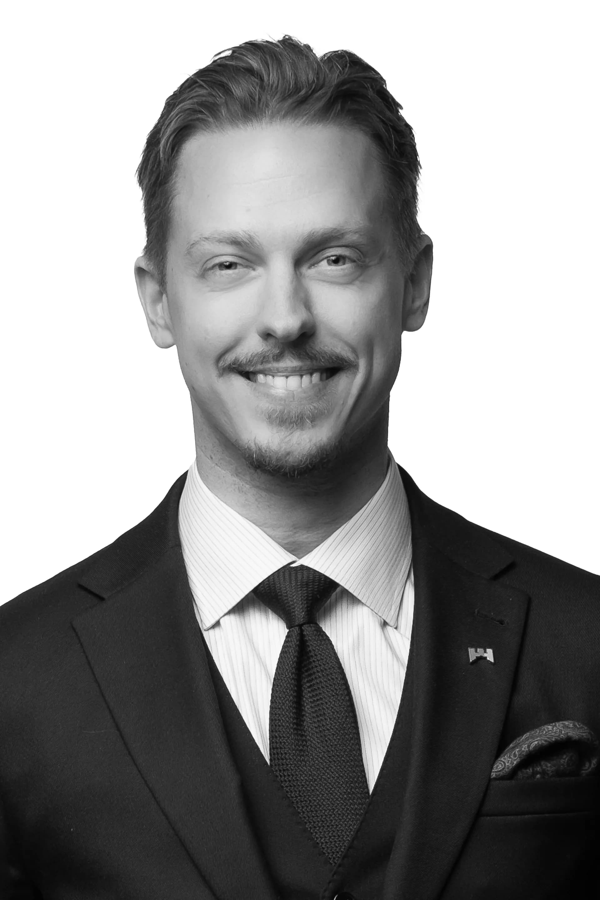 August Stendahl profilbild