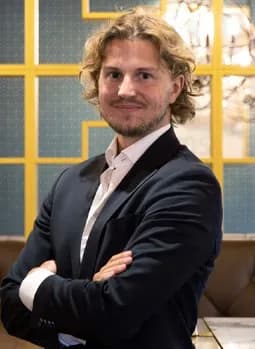 Max Nilsson profilbild