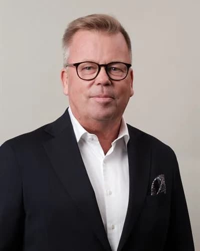 Kenneth Parkegren profilbild