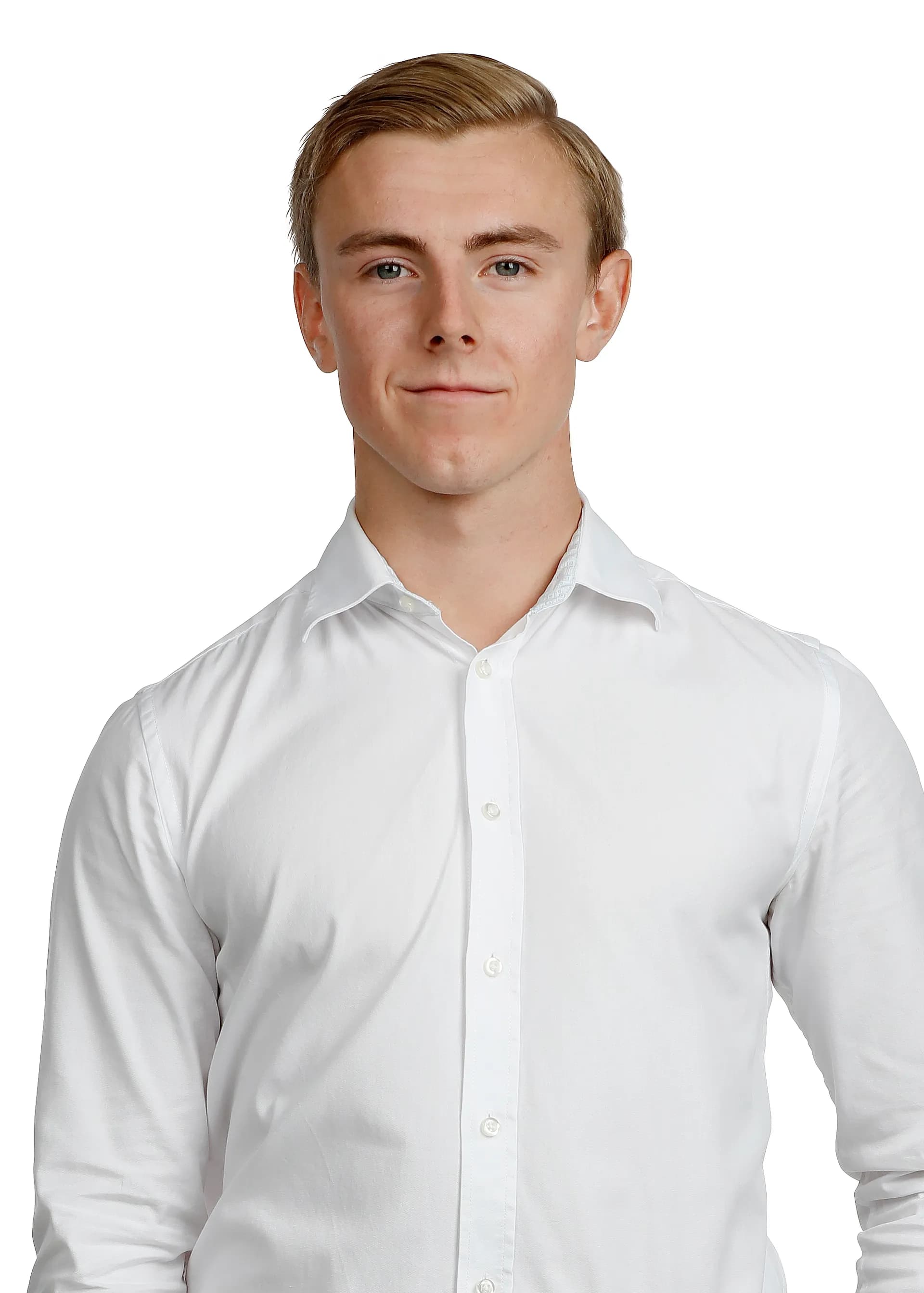 Joel Huovila profilbild