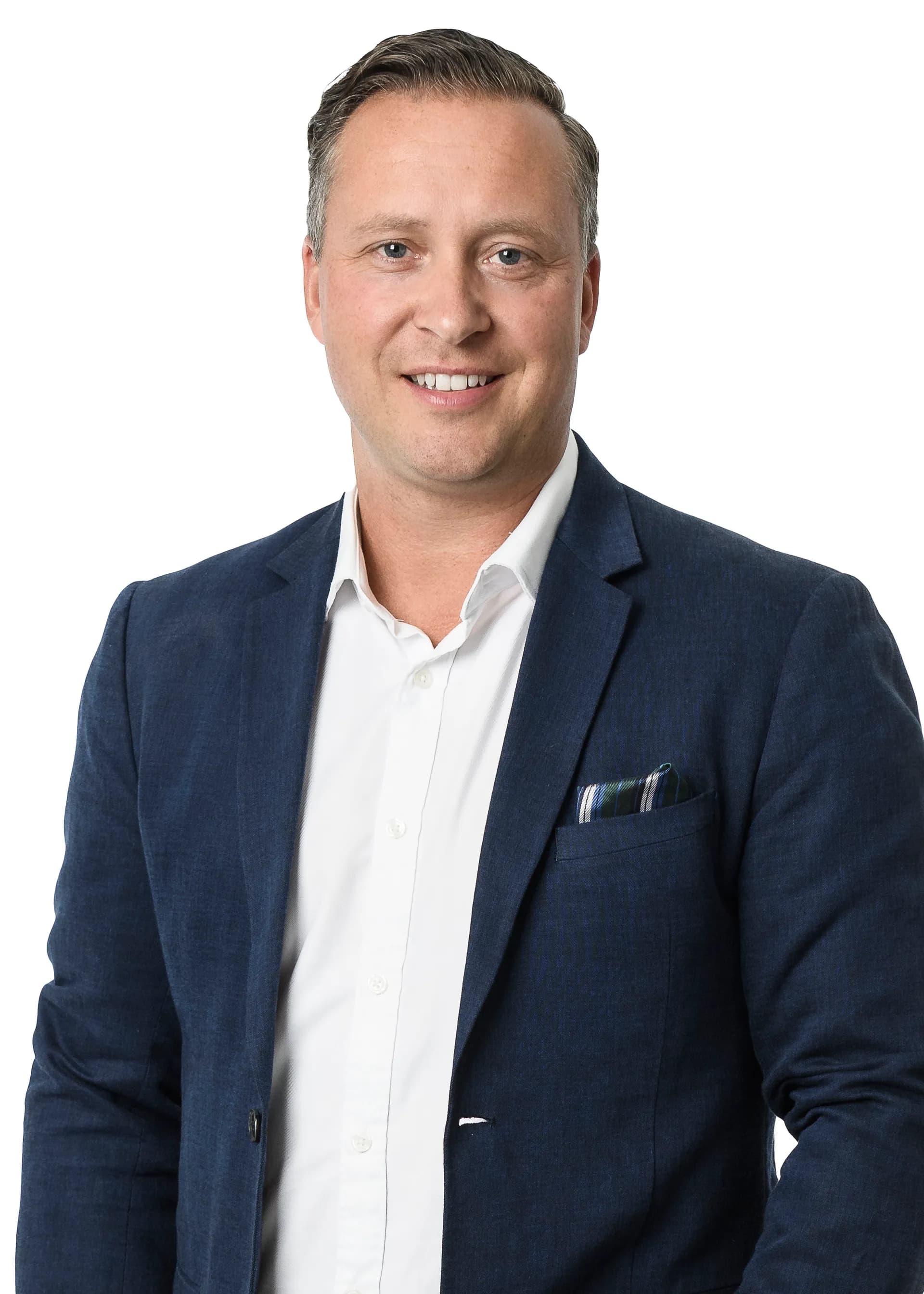 Johan Sandsten profilbild