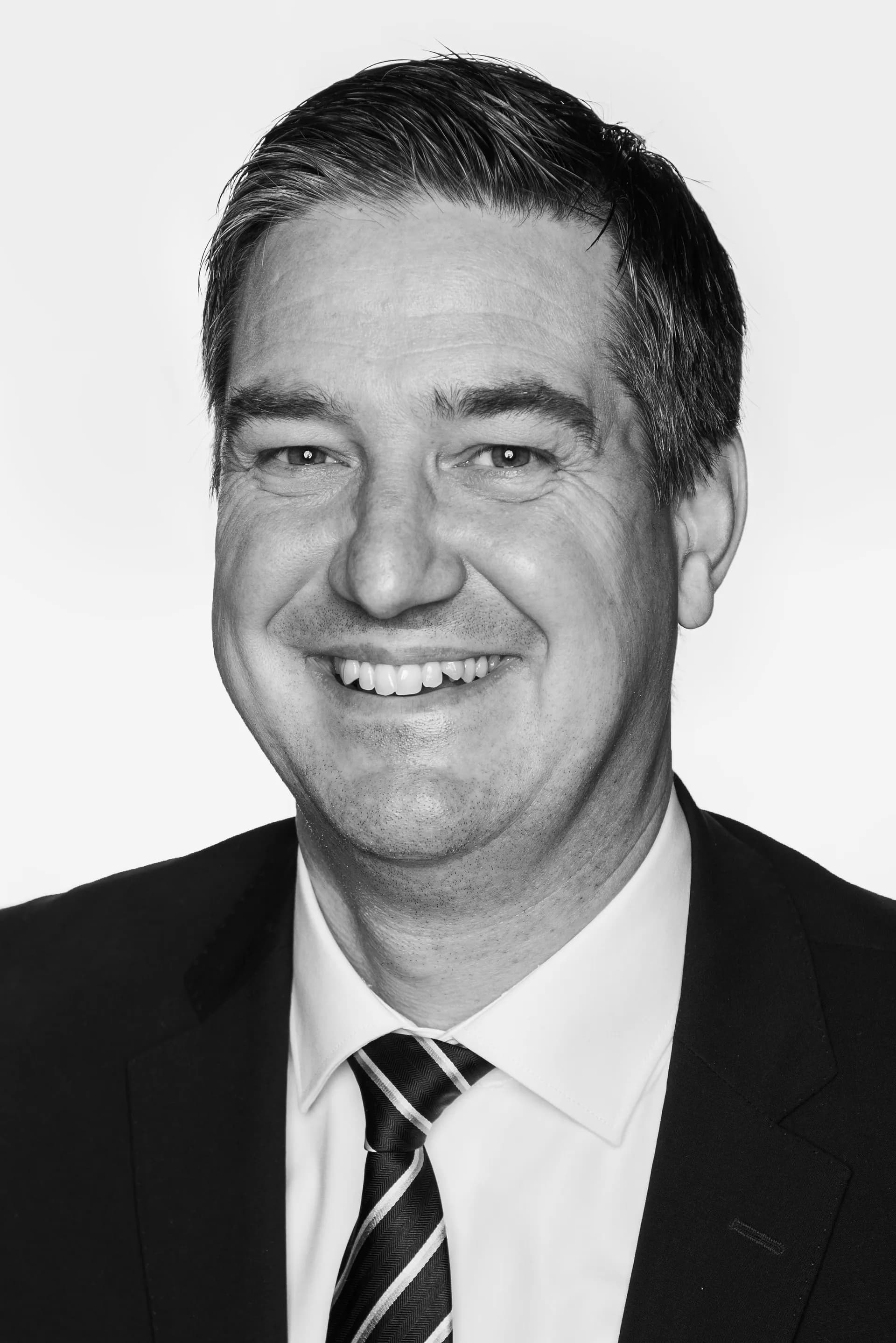 Mattias Petersson profilbild