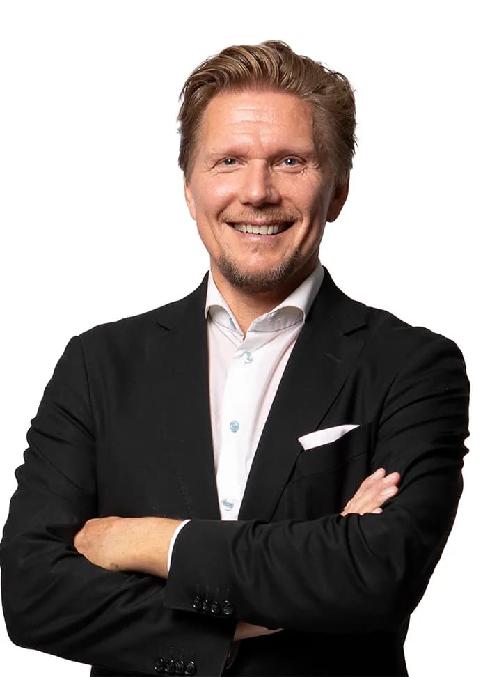 Mattias Asplund profilbild