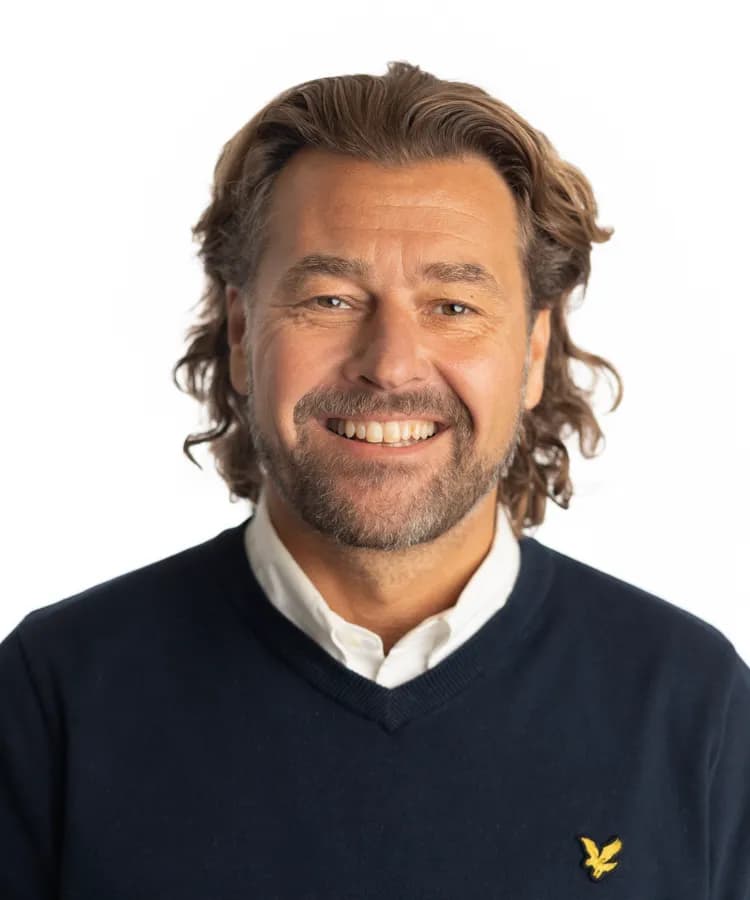 Peter Lindeberg profilbild