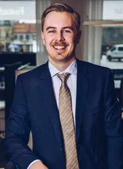 Andreas Ludvigsson profilbild
