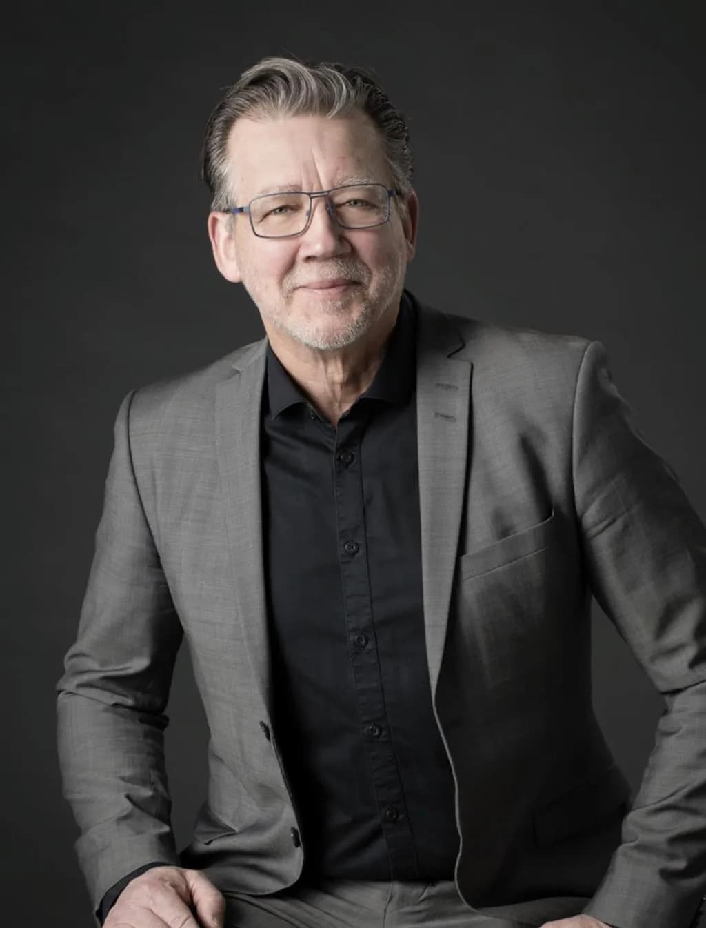 Håkan Hellström profilbild
