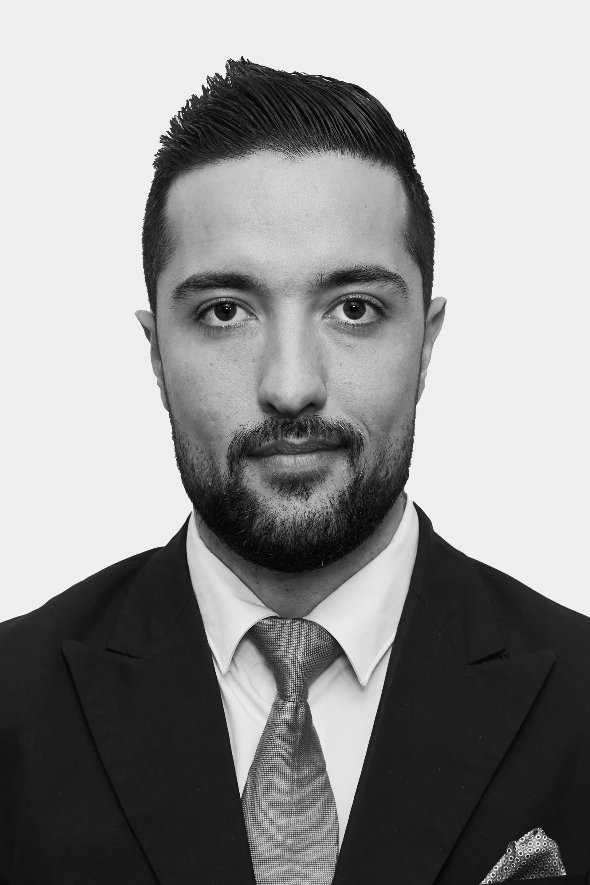 Ramin Mirzazadeh profilbild