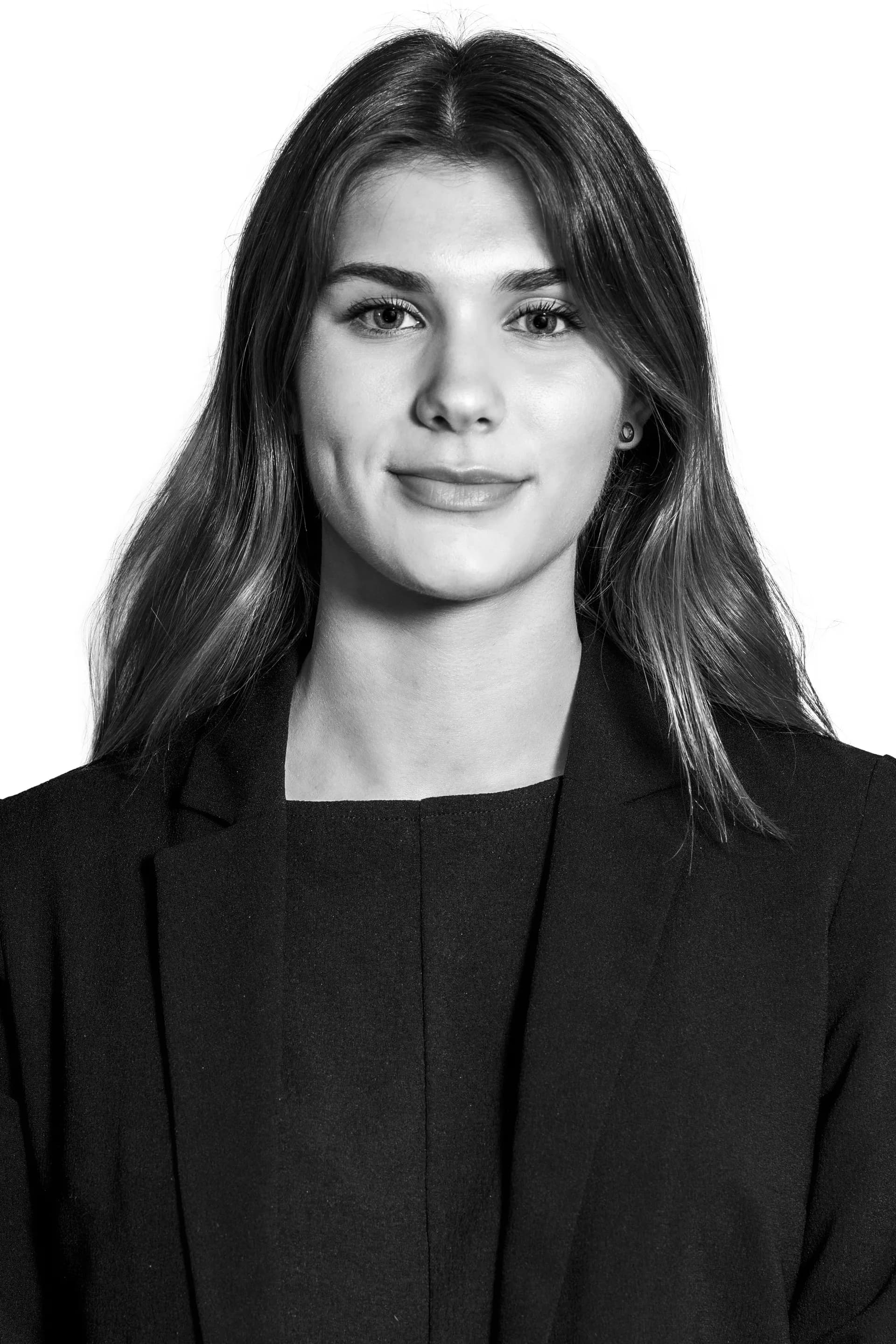 Felicia Jingmyr Steiner profilbild