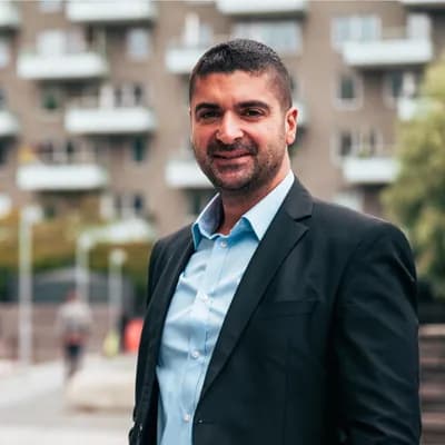 Michael Rohyo profilbild