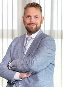 Andreas Paulsson profilbild