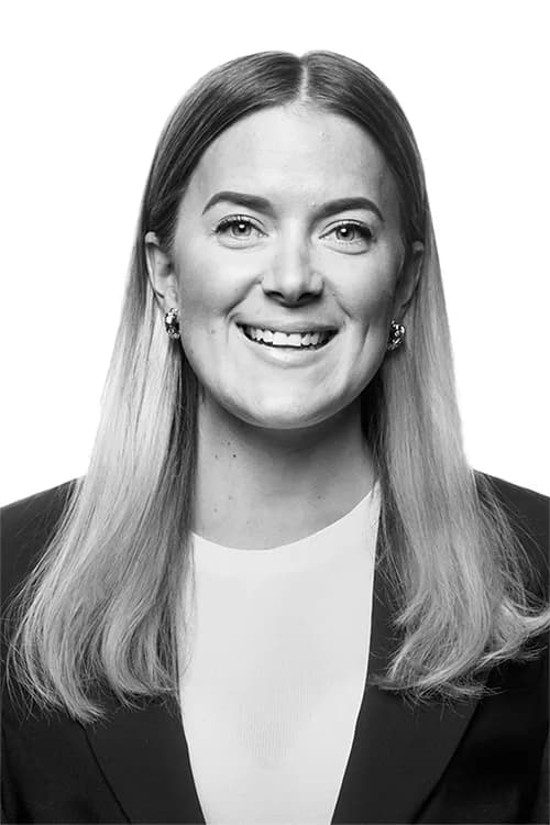 Maria Fernström profilbild