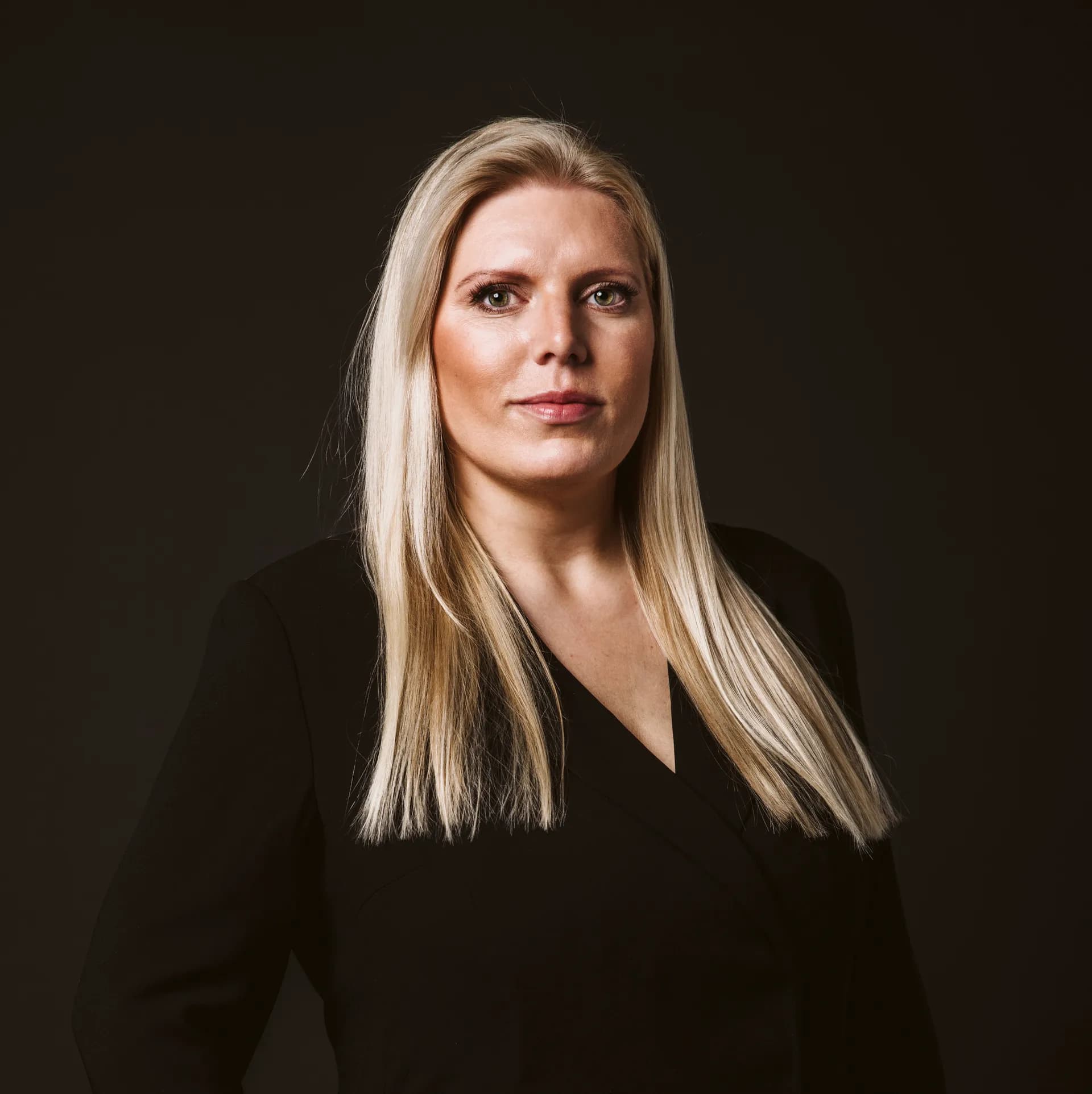 Louise Tygård profilbild