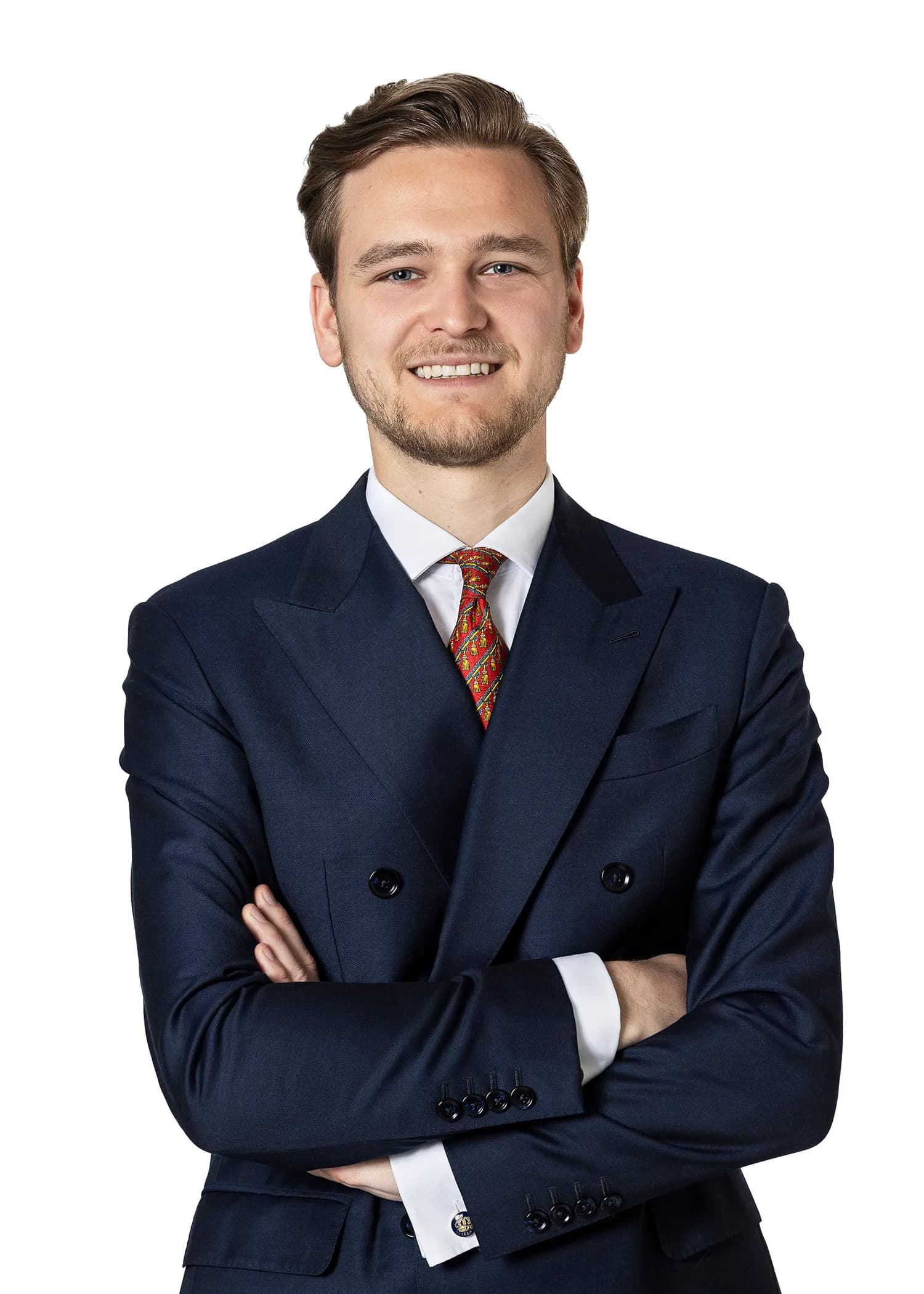 Isac Ternstedt profilbild