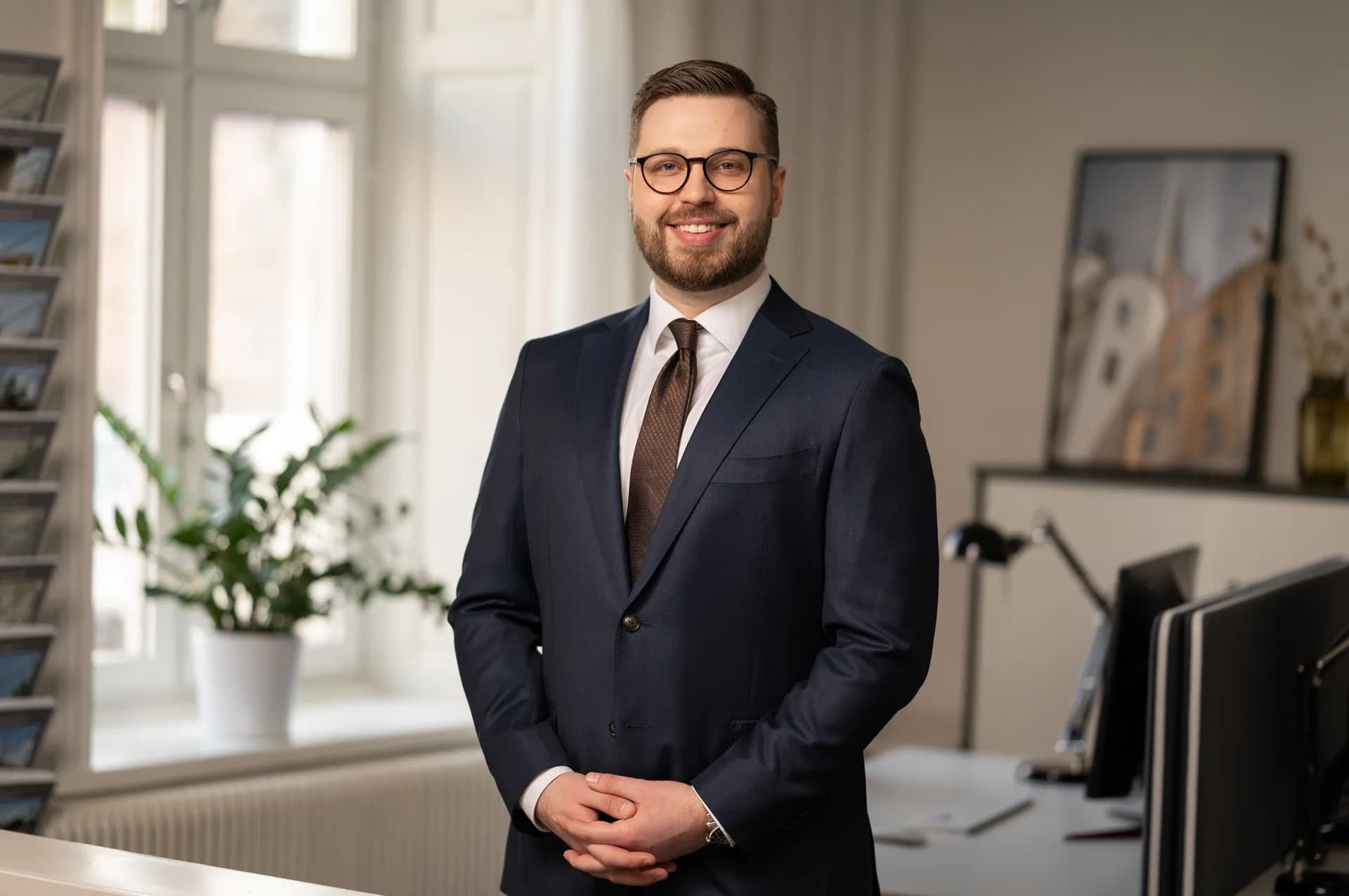 Carl-Magnus Ekström profilbild