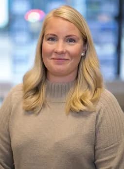 Jennie Adolfsson Kamperin profilbild