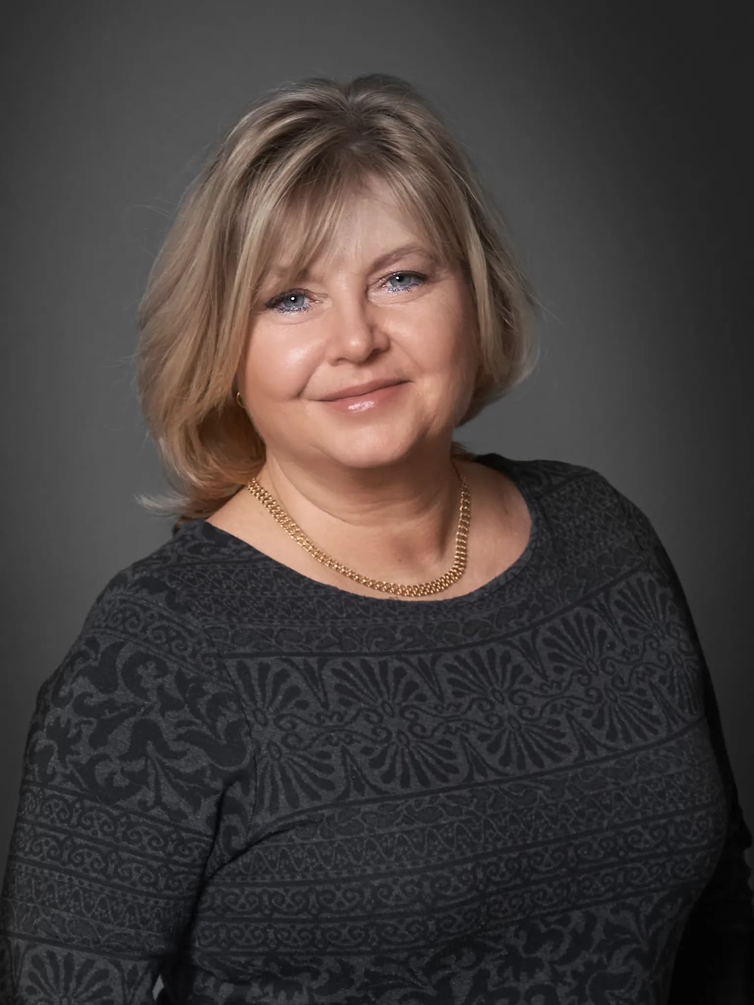 Anne Wallén profilbild