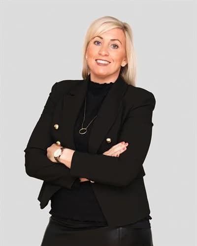 Louise Nilsson profilbild